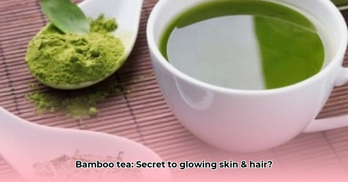 benefits-of-bamboo-tea